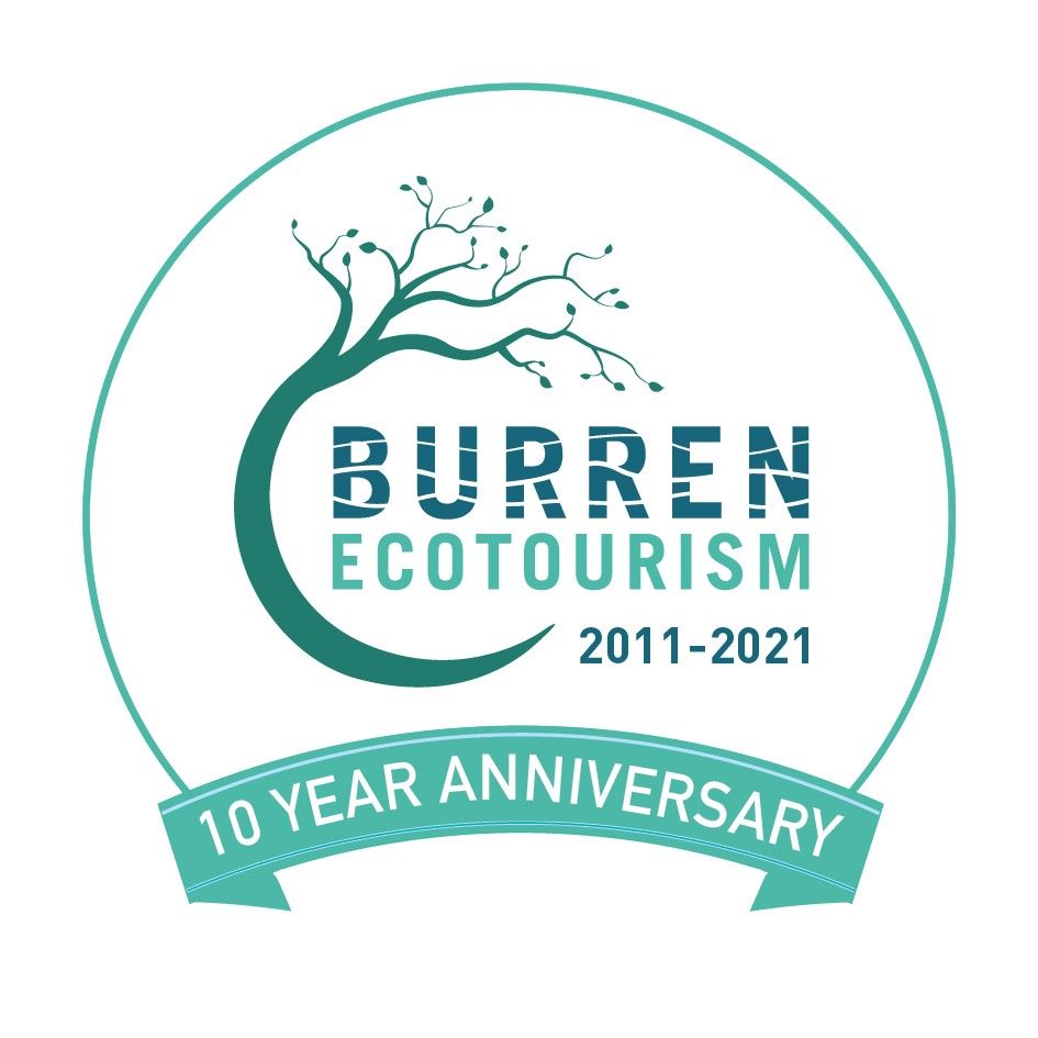 Burren Ecotourism Network